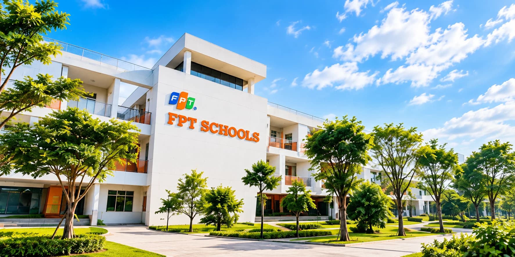 Cơ sở FPT Schools